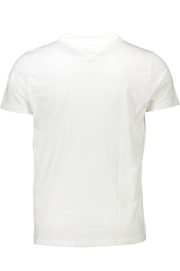 Marškinėliai vyrams Tommy Hilfiger DM0DM10099 цена и информация | Vyriški marškinėliai | pigu.lt