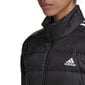 Striukė moterims Adidas W Ess Down Jkt Black GH4593, juoda kaina ir informacija | Striukės moterims | pigu.lt