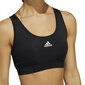 Sportinė liemenėlė moterims Adidas Bt 2.0 Bra Black FS9375, juoda kaina ir informacija | Liemenėlės | pigu.lt