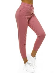 Sportinės kelnės moterims Kerol OMB200221 45034, rožinės цена и информация | Спортивная одежда для женщин | pigu.lt