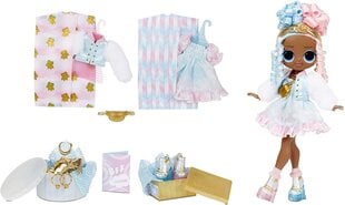 Кукла L.O.L. Surprise! OMG Sweets Fashion Doll цена и информация | Игрушки для девочек | pigu.lt