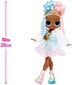 Lėlė L.O.L. Surprise! OMG Sweets Fashion Doll kaina ir informacija | Žaislai mergaitėms | pigu.lt