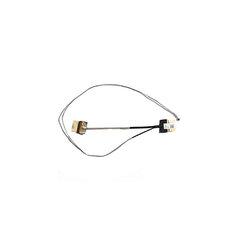 Экранный кабель Asus: X555, X555LN цена и информация | Аксессуары для компонентов | pigu.lt