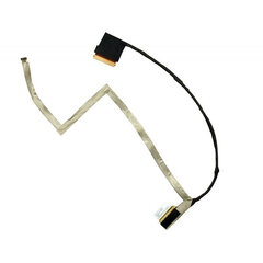 Экранный кабель HP: 450, 450 G1 цена и информация | Аксессуары для компонентов | pigu.lt