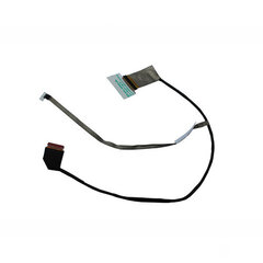 Ekrano kabelis HP: 470 G1, 470 G0 kaina ir informacija | Komponentų priedai | pigu.lt