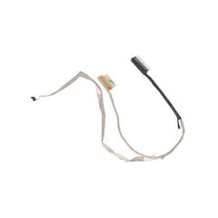 Экранный кабель HP: Envy 15-3000 цена и информация | Аксессуары для компонентов | pigu.lt