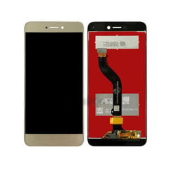Extra Digital Huawei P8 lite 2017/Huawei P9 lite 2017 kaina ir informacija | Telefonų dalys ir įrankiai jų remontui | pigu.lt