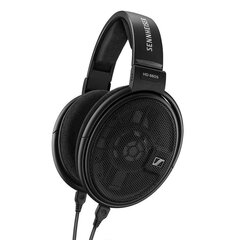 Sennheiser 508826 kaina ir informacija | Ausinės | pigu.lt