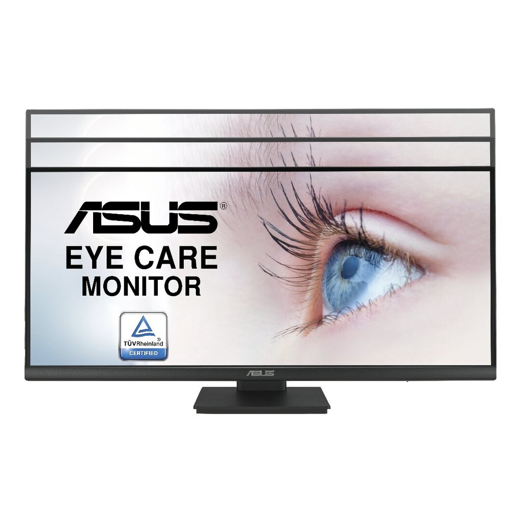 Asus 90LM07H0-B01170 kaina ir informacija | Monitoriai | pigu.lt