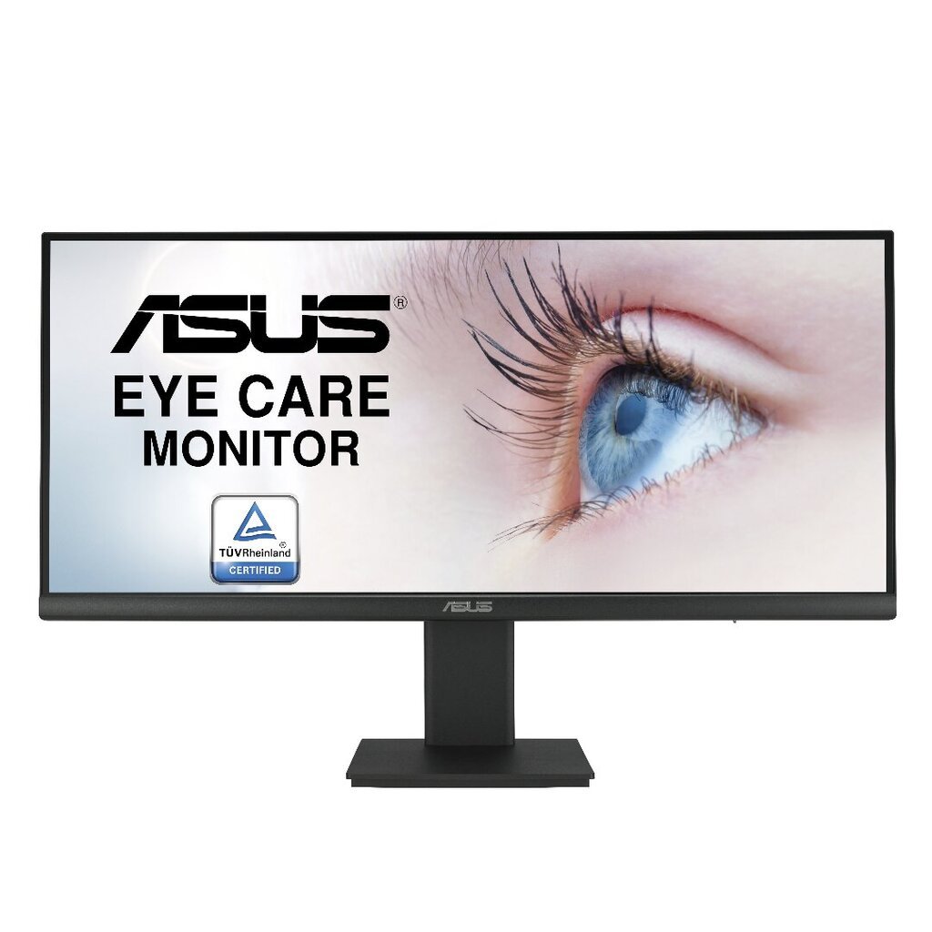 Asus 90LM07H0-B01170 kaina ir informacija | Monitoriai | pigu.lt