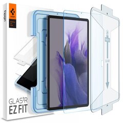 Защитная пленка для Galaxy Tab S7 FE 5G 12.4 T730, T736B цена и информация | Аксессуары для планшетов, электронных книг | pigu.lt