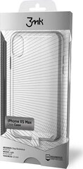 3MK Clear Case, skirtas Huawei P50 Pro 5G, skaidrus kaina ir informacija | Telefono dėklai | pigu.lt