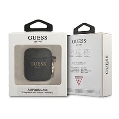 Guess GUA2SGGEK AirPods цена и информация | Аксессуары для наушников | pigu.lt