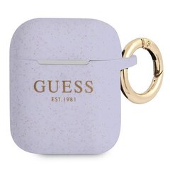 Guess GUA2SGGEU AirPods kaina ir informacija | Ausinės | pigu.lt