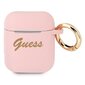 Guess GUA2SSSI AirPods kaina ir informacija | Ausinės | pigu.lt