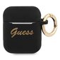 Guess GUA2SSSK AirPods kaina ir informacija | Ausinės | pigu.lt