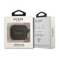 Guess GUA3SGGEK AirPods 3 Black kaina ir informacija | Ausinės | pigu.lt