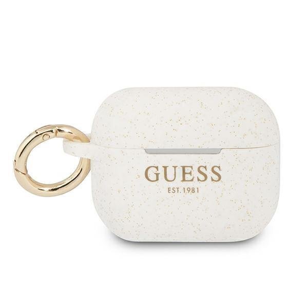 Guess GUAPSGGEH AirPods Pro kaina ir informacija | Ausinės | pigu.lt