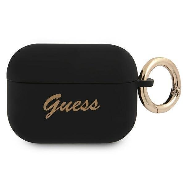 Guess GUAPSSSK AirPods Pro kaina ir informacija | Ausinės | pigu.lt