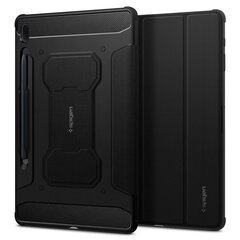 Spigen skirtas Samsung Galaxy TAB S7 FE 5G 12.4 T730 / T736B цена и информация | Чехлы для планшетов и электронных книг | pigu.lt