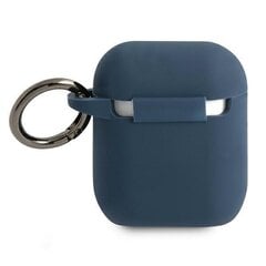 US Polo USACA2SFGV AirPods Blue kaina ir informacija | Ausinės | pigu.lt