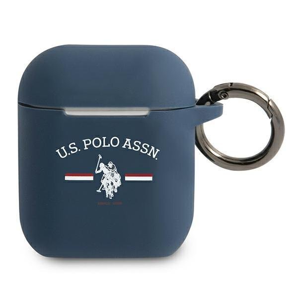 U.S. Polo USACA2SFGV kaina ir informacija | Ausinių aksesuarai | pigu.lt