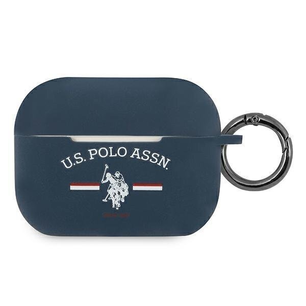 U.S. Polo USACAPSFGV kaina ir informacija | Ausinių aksesuarai | pigu.lt