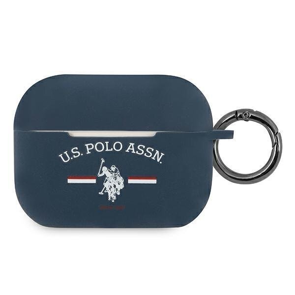 U.S. Polo USACAPSFGV цена и информация | Ausinių aksesuarai | pigu.lt