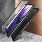 Supcase Unicorn Beetle Pro, Galaxy Tab S7 FE 5G 12.4 T730 / T736B Black kaina ir informacija | Planšečių, el. skaityklių dėklai | pigu.lt