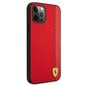 Ferrari FESAXHCP12MRE kaina ir informacija | Telefono dėklai | pigu.lt
