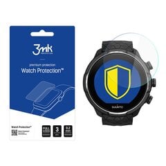 3MK Watch Screen Protector kaina ir informacija | Išmaniųjų laikrodžių ir apyrankių priedai | pigu.lt