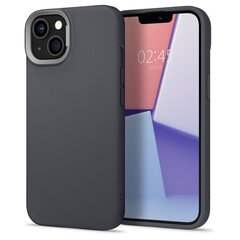 Чехол Spigen Cyrill Color Brick для Iphone 13 Mini, серый цена и информация | Чехлы для телефонов | pigu.lt