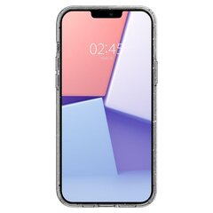 Spigen Liquid Crystal, skirtas Iphone 13 PRO MAX, skaidrus kaina ir informacija | Telefono dėklai | pigu.lt