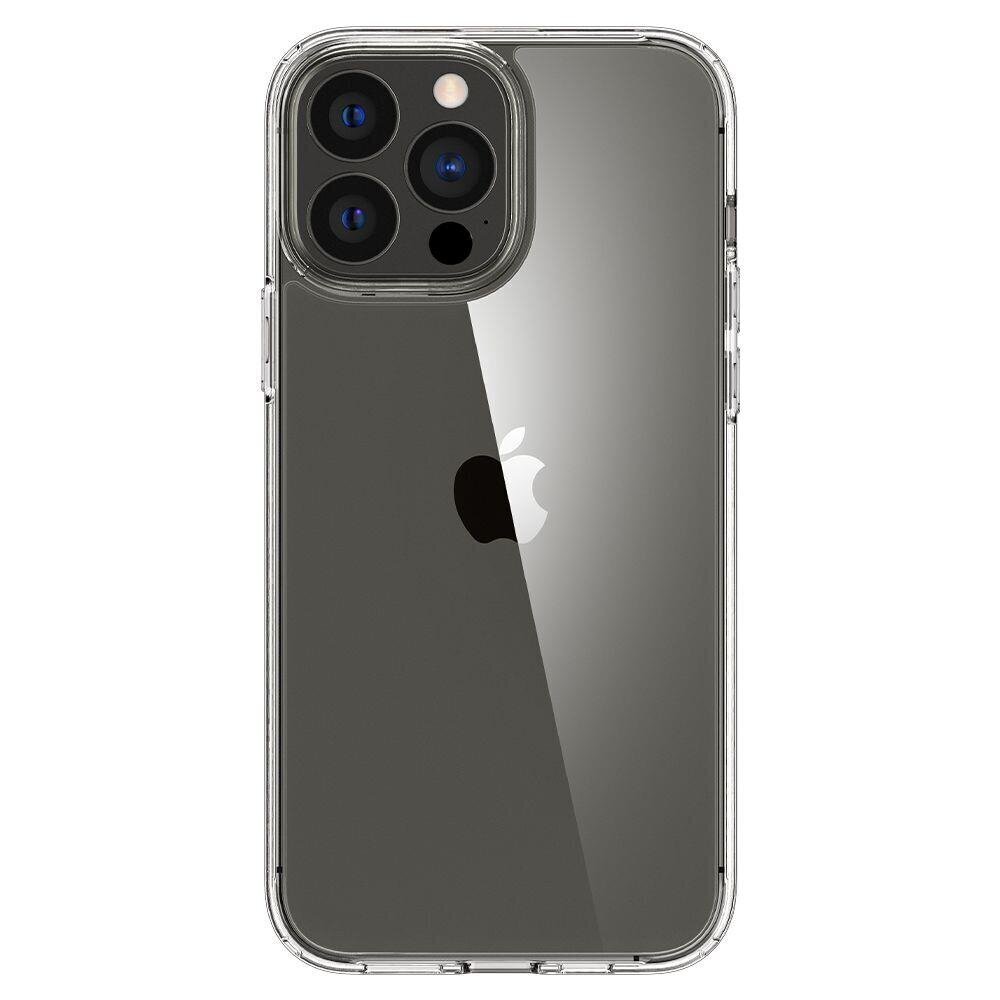 Spigen skirta iPhone 13 Pro Max, skaidri kaina ir informacija | Telefono dėklai | pigu.lt