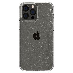 Spigen skirtas iPhone 13 PRO, skaidrus/blizgus kaina ir informacija | Telefono dėklai | pigu.lt