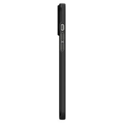 Spigen Thin Fit Sam S24 Ultra S928 czarny|black ACS07281 цена и информация | Чехлы для телефонов | pigu.lt