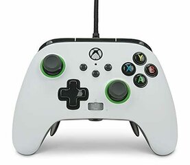 Контроллер PowerA Fusion 2 Pro, Xbox One, Series X|S цена и информация | Джойстики | pigu.lt