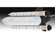 Konstruktorius Revell - Space Shuttle & Booster Rockets dovanų komplektas, 1/144, 05674 kaina ir informacija | Konstruktoriai ir kaladėlės | pigu.lt