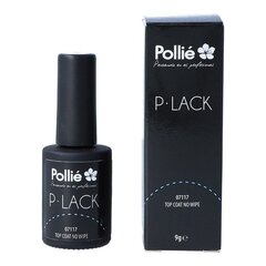 Nagų lakas Eurostil P-Lack No Wipe, 9 ml kaina ir informacija | Nagų lakai, stiprintojai | pigu.lt