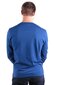 Marškinėliai ilgomis rankovėmis vyrams Vigoss VIGOSS 6211030005V0105, mėlyni цена и информация | Vyriški marškinėliai | pigu.lt