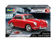 Surenkamas automobilio modelis Revell Porsche 356 Coupe 1:16, 7679 kaina ir informacija | Konstruktoriai ir kaladėlės | pigu.lt