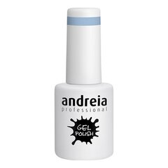 Полуперманентный лак для ногтей Gel Polish Andreia ‎ 287 (10,5 мл) цена и информация | Лаки, укрепители для ногтей | pigu.lt