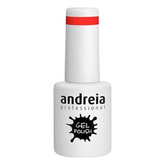 Pusiau nuolatinis nagų lakas Gel Polish Andreia ‎ 205, 10,5 ml kaina ir informacija | Nagų lakai, stiprintojai | pigu.lt