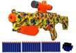 Karininko komandoso kostiumas su šautuvu ir priedais цена и информация | Žaislai berniukams | pigu.lt