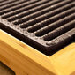 Cecotec Tasty&Grill 2000 Bamboo LineStone kaina ir informacija | Griliai, marinatoriai | pigu.lt