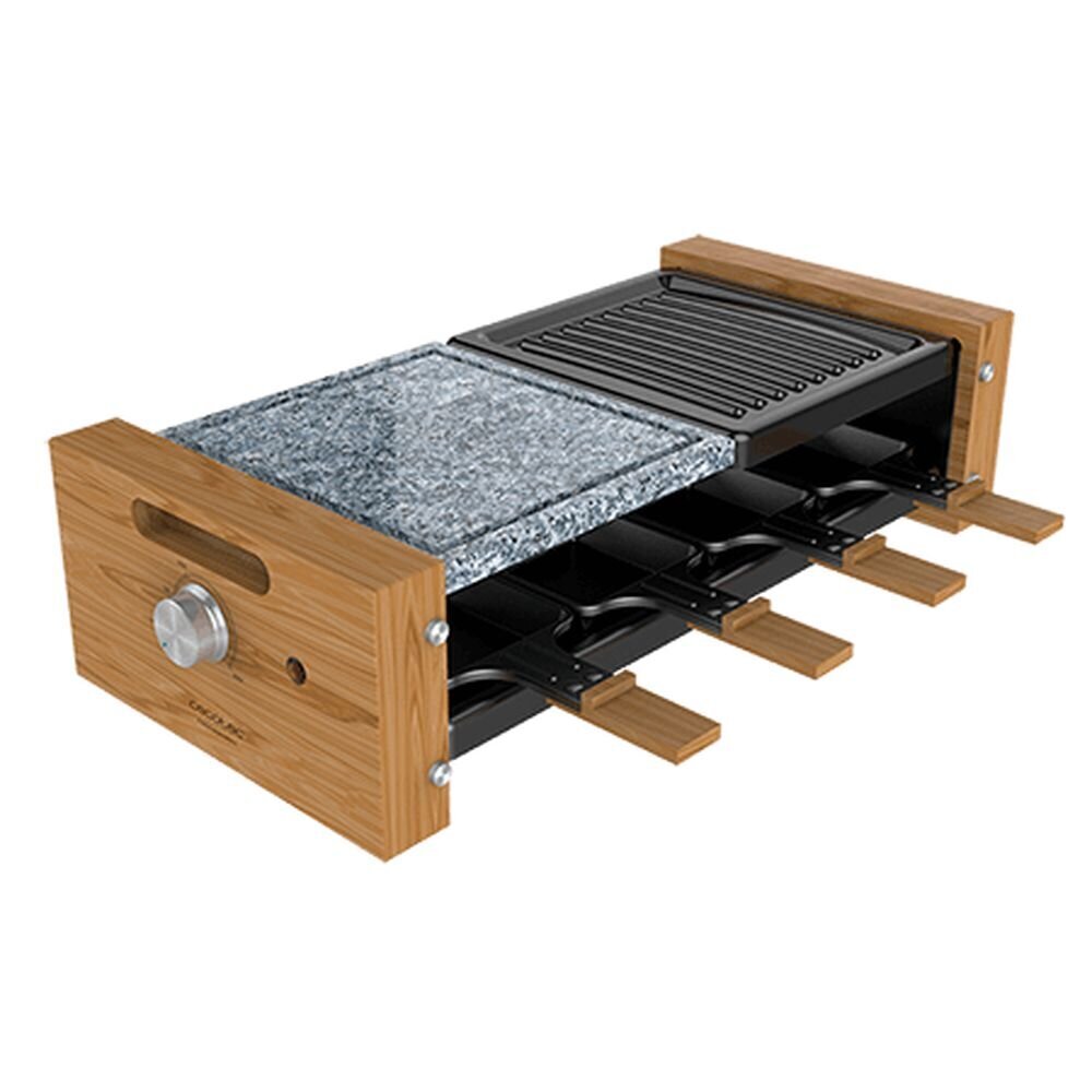 Cecotec Cheese Grill 8400 Wood