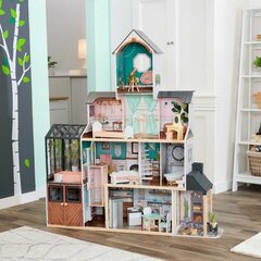 Кукольный дом Kidkraft Celeste Mansion цена и информация | Игрушки для девочек | pigu.lt