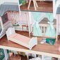 Lėlių namas Kidkraft Celeste Mansion цена и информация | Žaislai mergaitėms | pigu.lt
