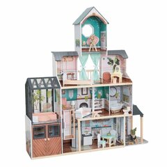 Кукольный дом Kidkraft Celeste Mansion цена и информация | Игрушки для девочек | pigu.lt