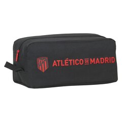 Kelioninis šlepečių laikiklis Atlético Madrid kaina ir informacija | Lagaminai, kelioniniai krepšiai | pigu.lt